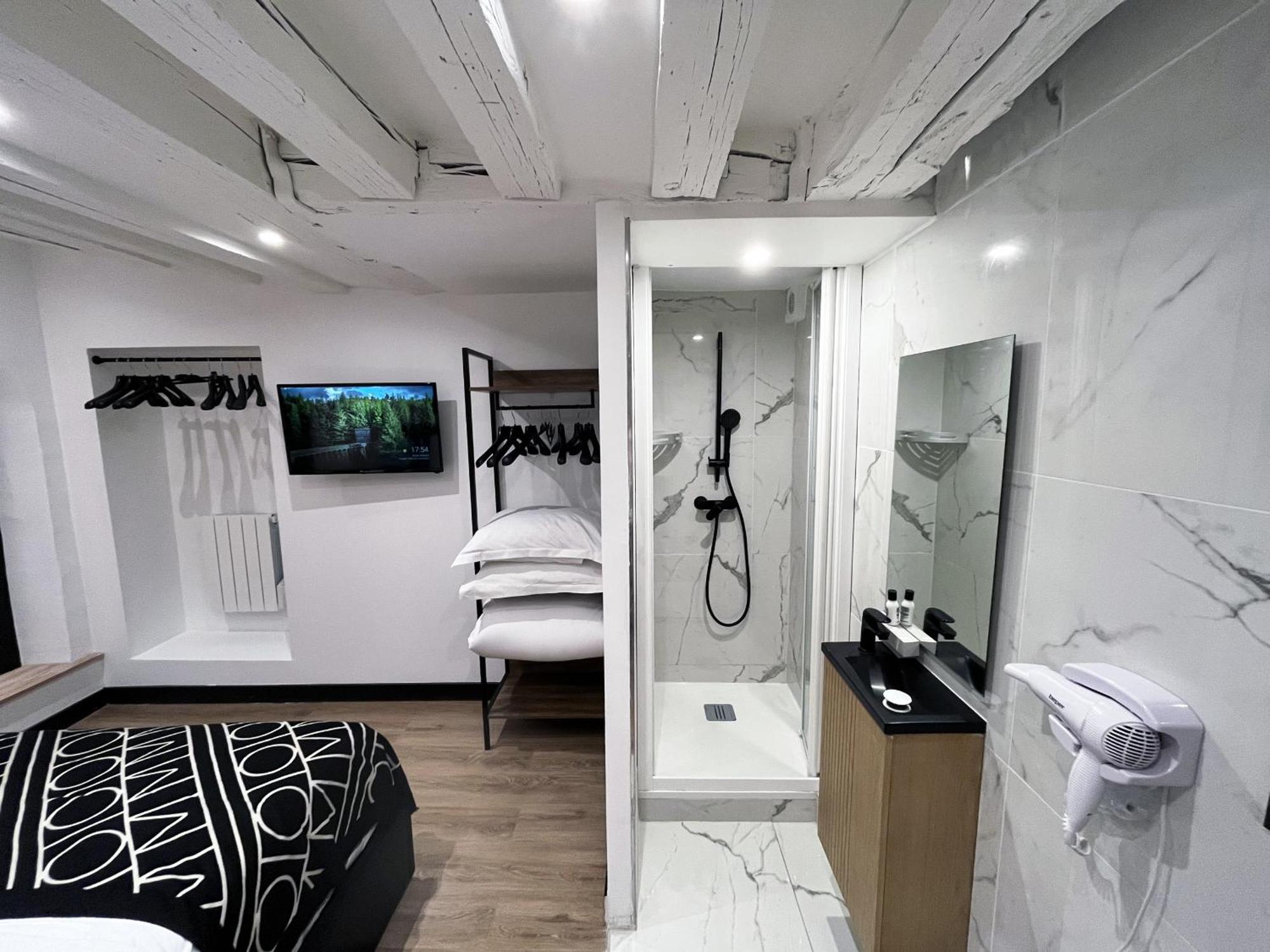 Urban Flat 174 - Vuitton St Denis Apartment ปารีส ภายนอก รูปภาพ