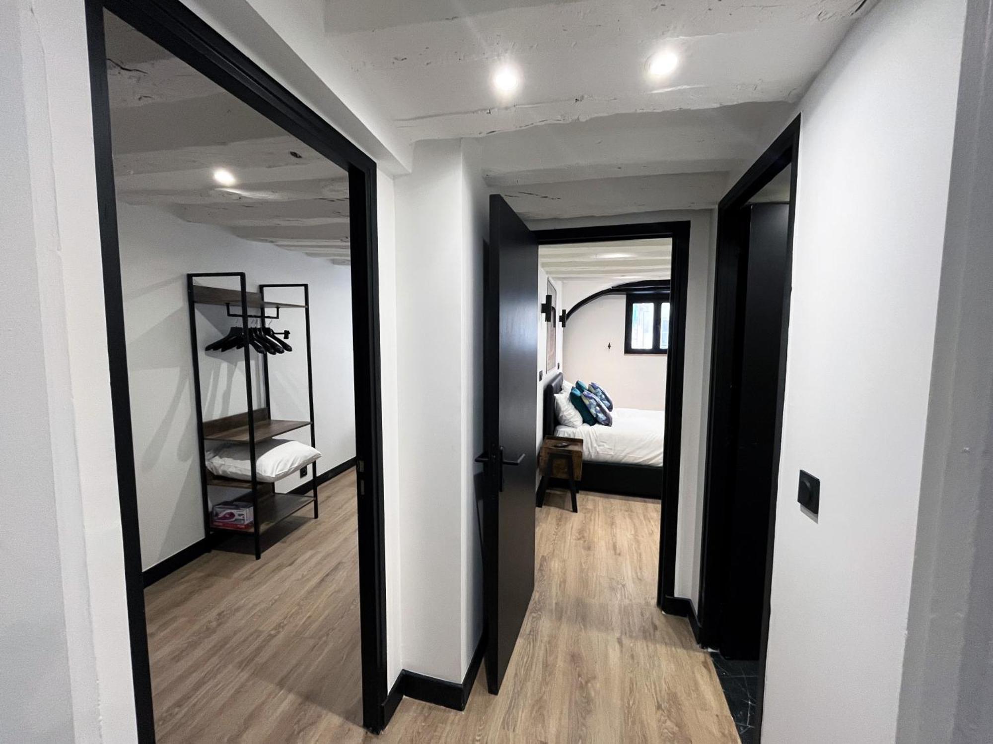 Urban Flat 174 - Vuitton St Denis Apartment ปารีส ภายนอก รูปภาพ