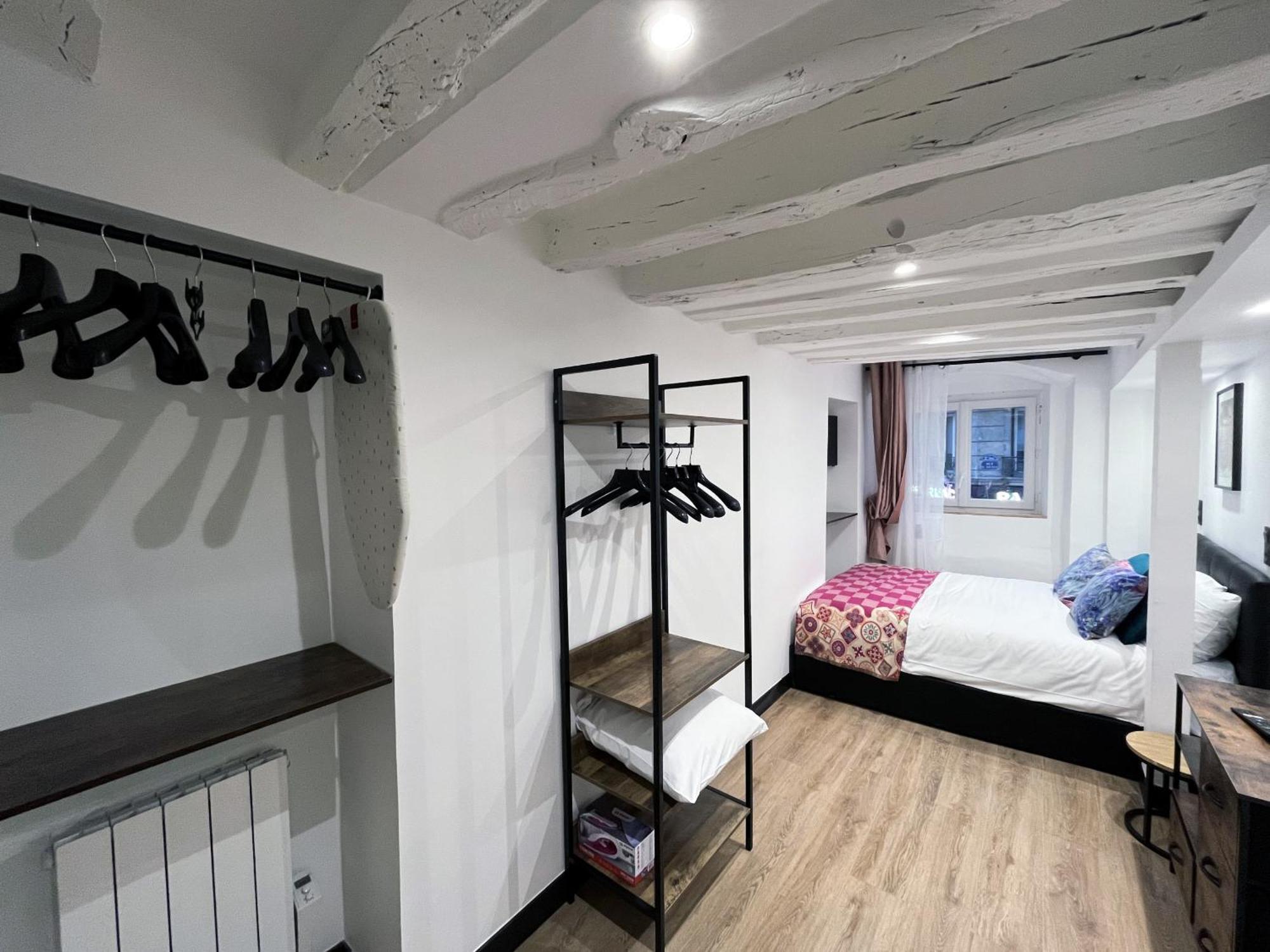 Urban Flat 174 - Vuitton St Denis Apartment ปารีส ภายนอก รูปภาพ