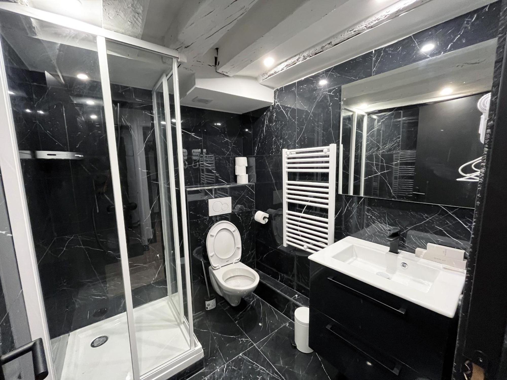 Urban Flat 174 - Vuitton St Denis Apartment ปารีส ภายนอก รูปภาพ
