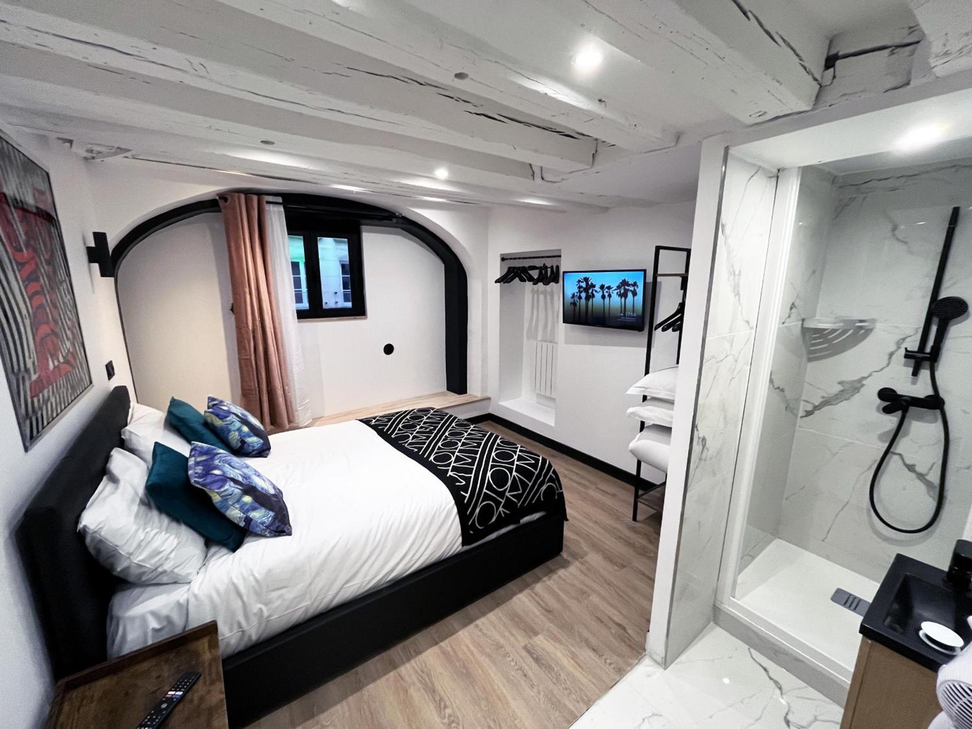 Urban Flat 174 - Vuitton St Denis Apartment ปารีส ภายนอก รูปภาพ